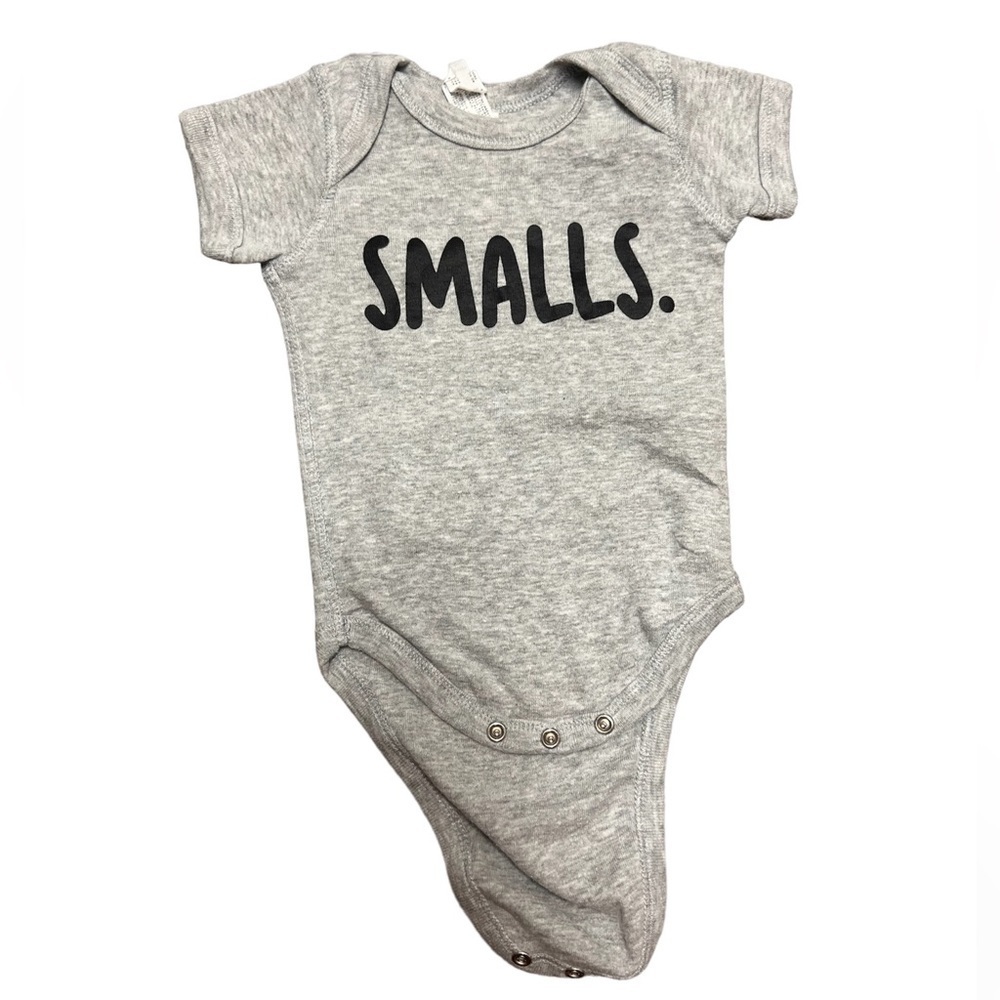 Baby 3-6 month Graphic Tee Bundle - Picture 9 of 9